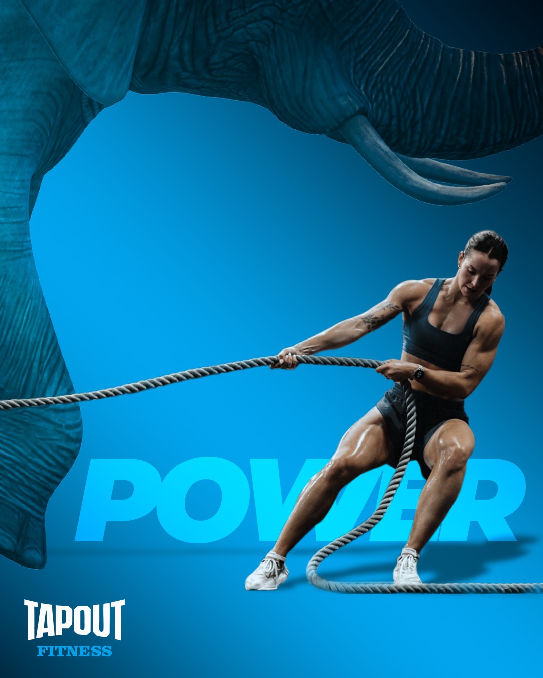 Left Slide Action Shot