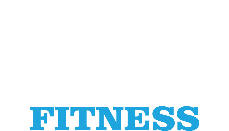 Tapout Fitness Logo
